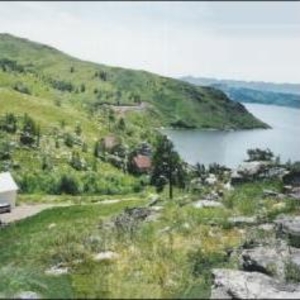 Продажа и обмен земельных участков на Бухтарминском водохранилище