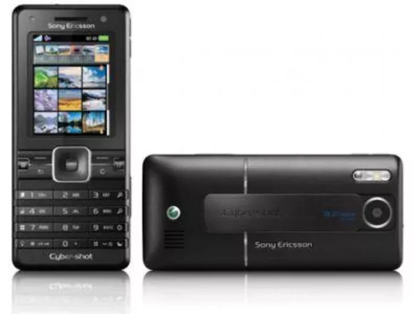 Телефон Sony Ericsson K770I