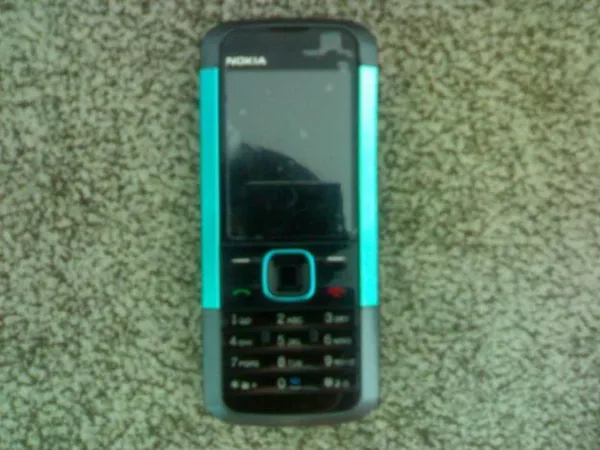 Продам сотовый телефон Nokia 5000
