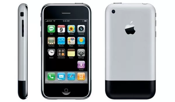 Apple iPhone 2g 8Gb Apple iPhone 2g 8Gb