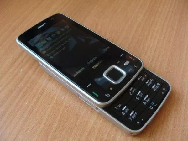 Nokia N96 оригинал Nokia N96 оригинал